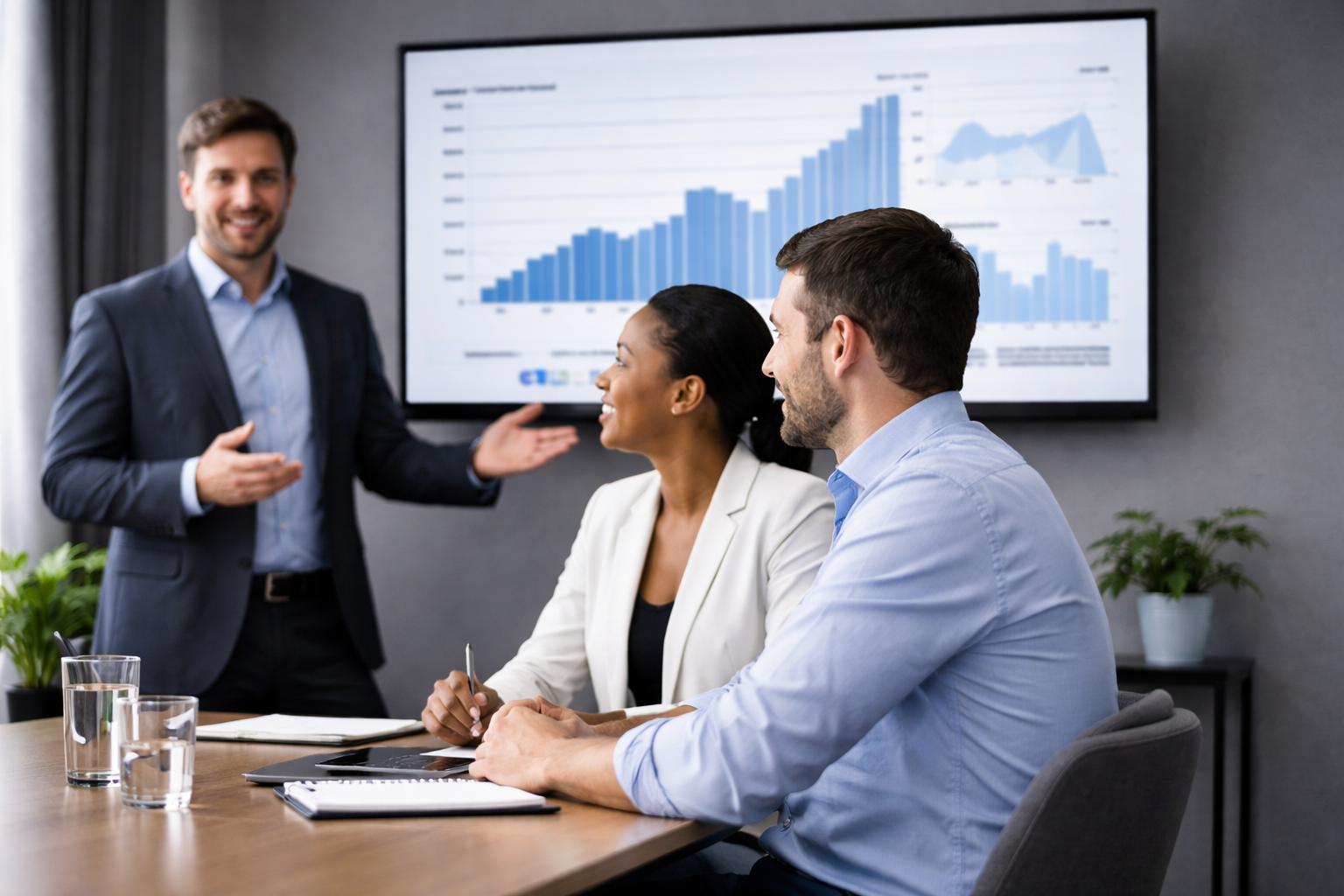 Anglais professionnel