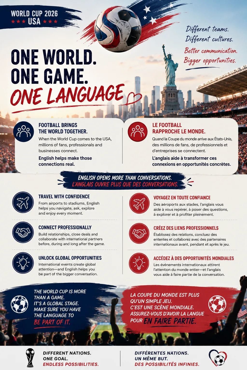 World Cup Fever