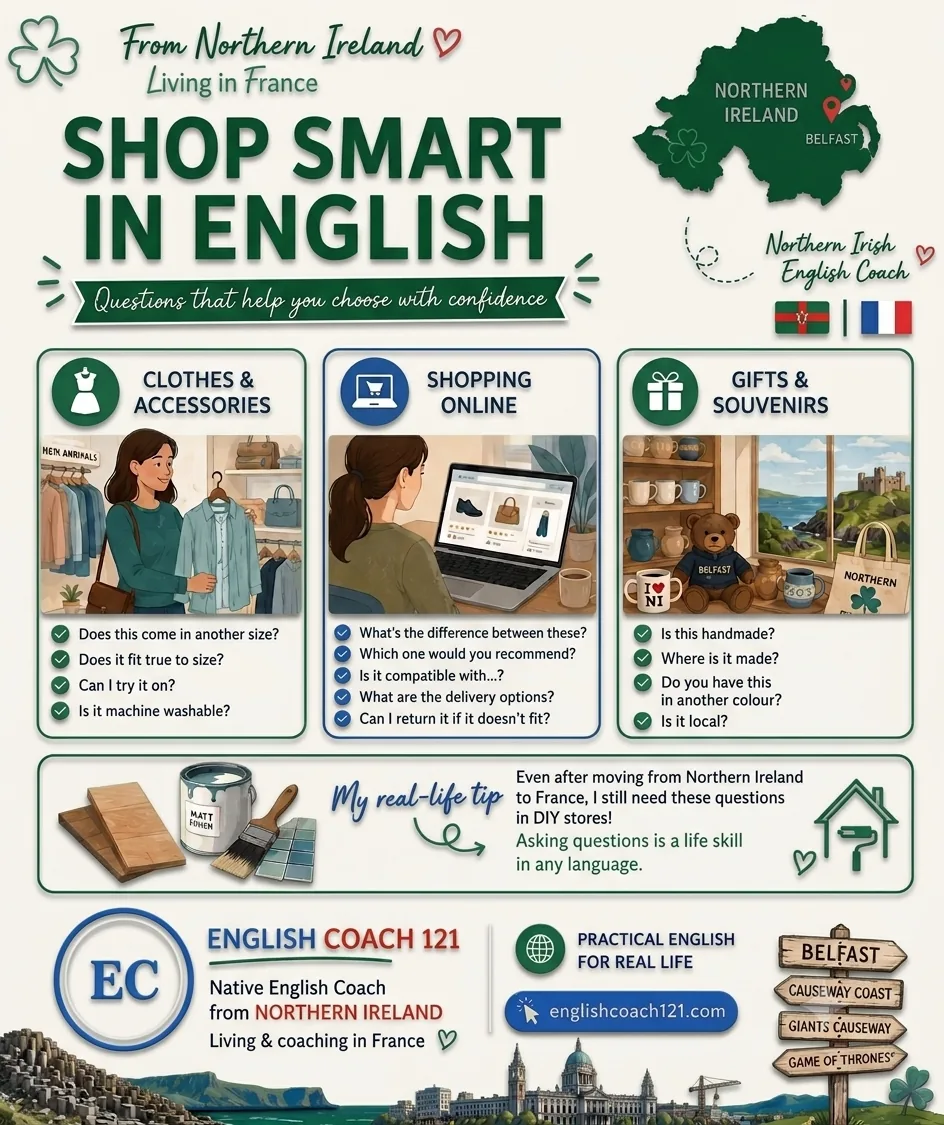 Shop Smart