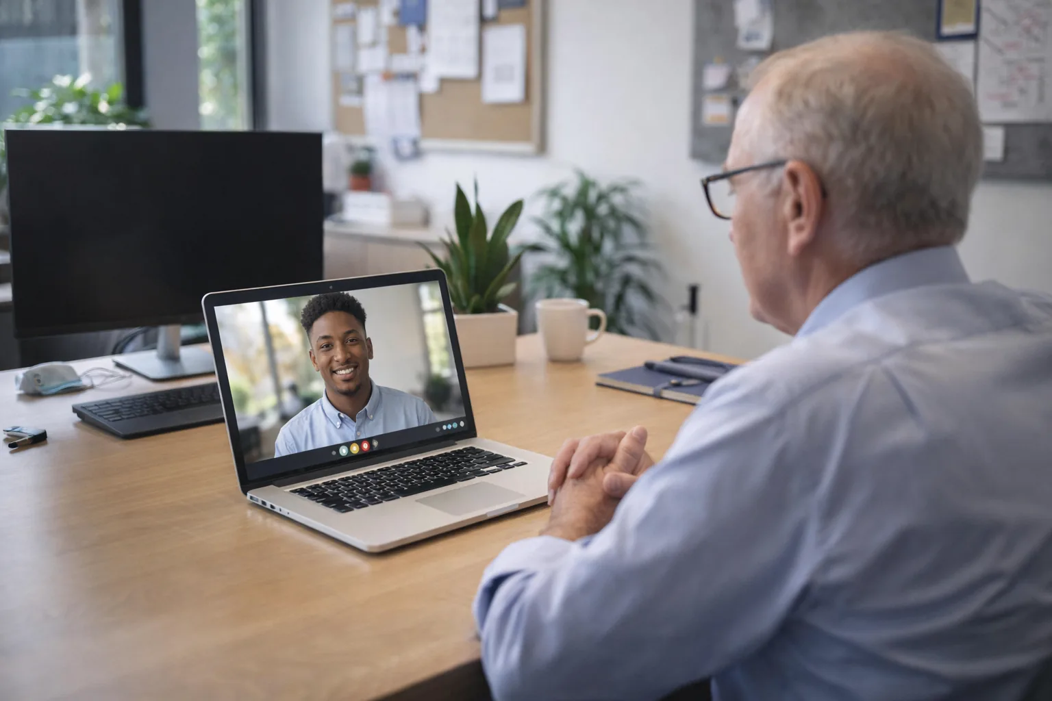 Why choose online training on TEAMS? 2